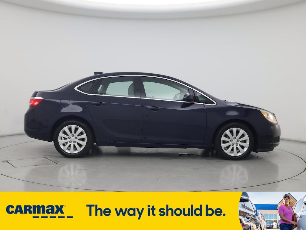 used 2016 Buick Verano car, priced at $13,998