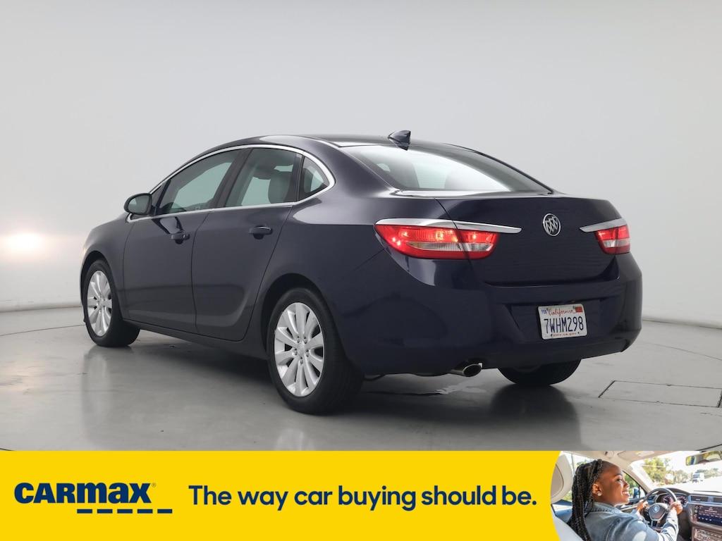 used 2016 Buick Verano car, priced at $13,998