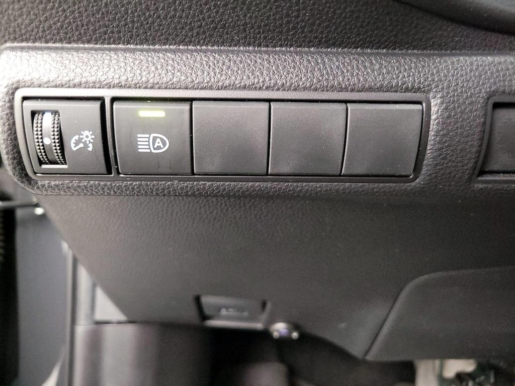 used 2024 Toyota Corolla car, priced at $24,998