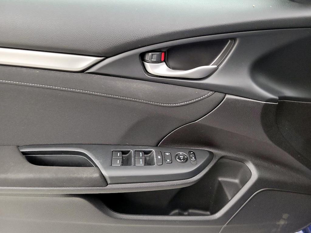 used 2019 Honda Civic car, priced at $19,998