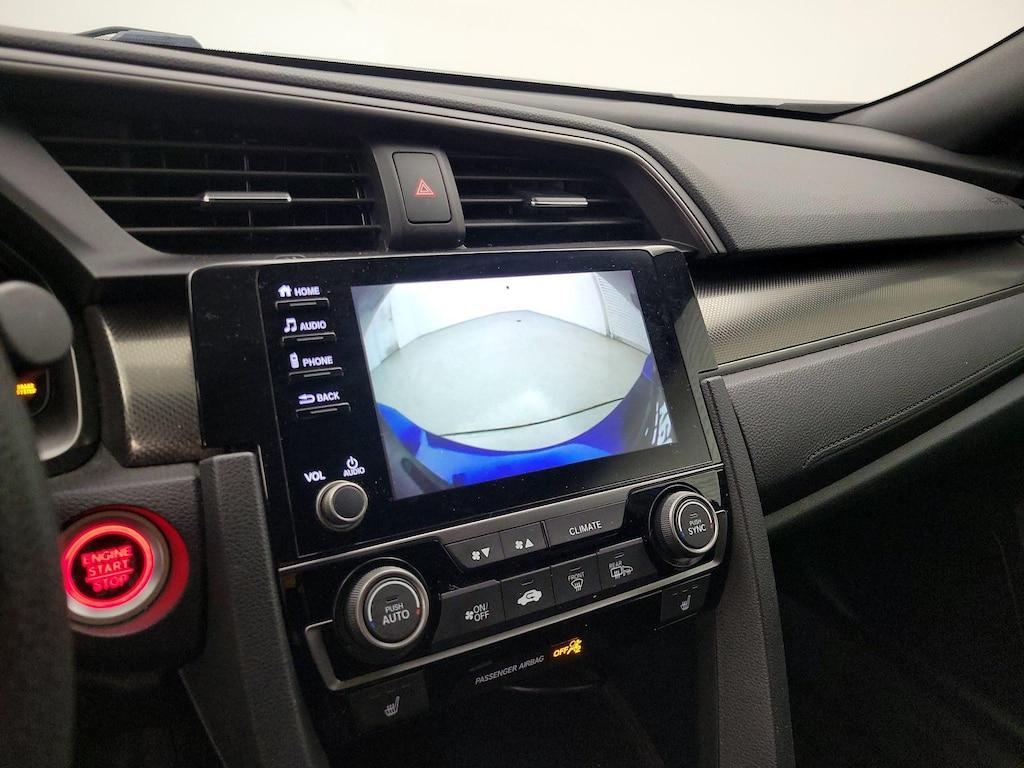 used 2019 Honda Civic car, priced at $19,998