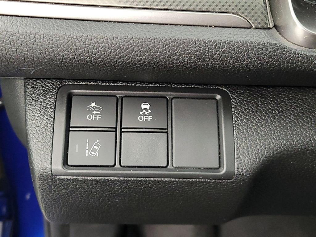 used 2019 Honda Civic car, priced at $19,998