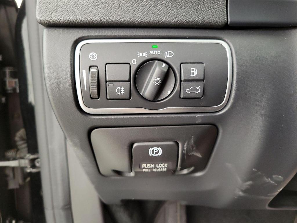 used 2015 Volvo S60 car, priced at $13,599