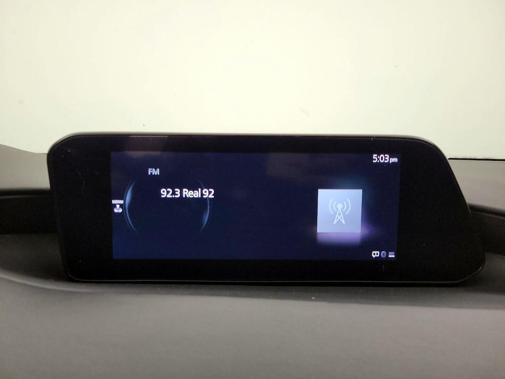 used 2022 Mazda Mazda3 car, priced at $20,998