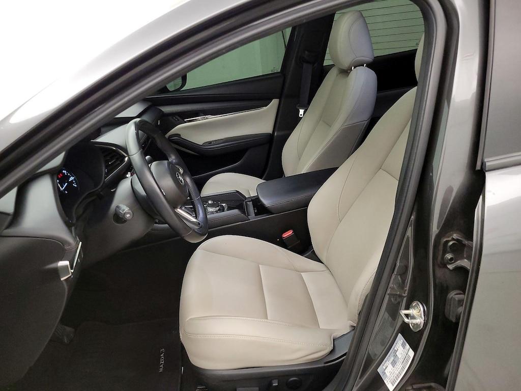 used 2022 Mazda Mazda3 car, priced at $20,998