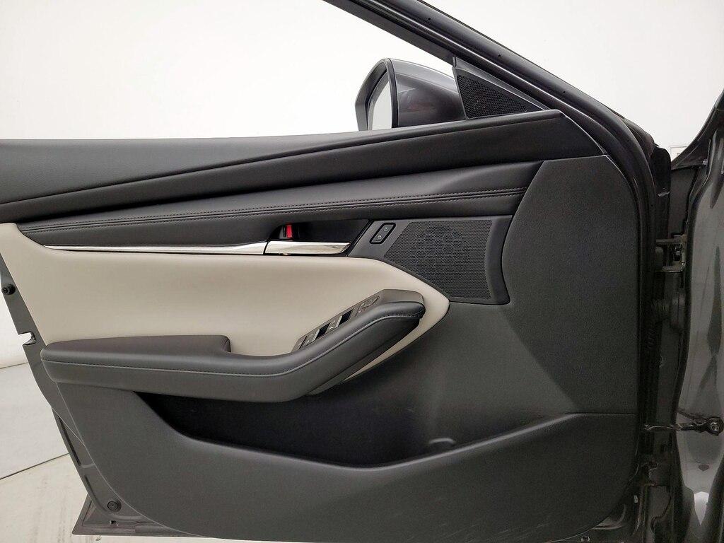 used 2022 Mazda Mazda3 car, priced at $20,998