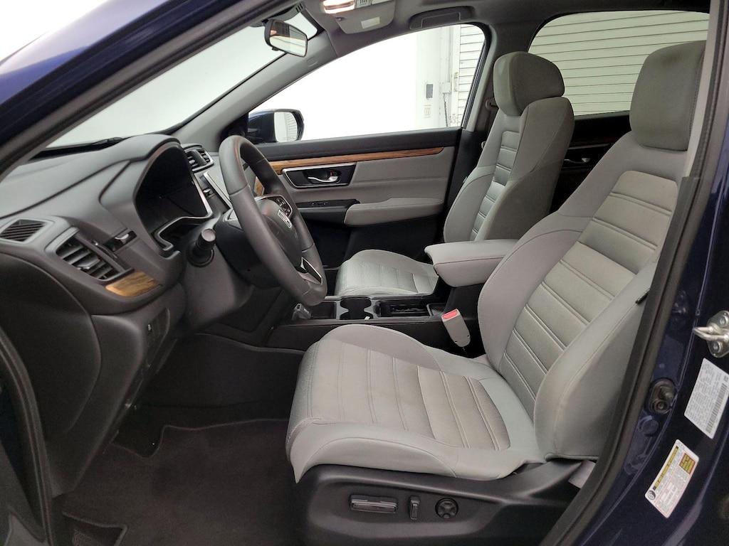 used 2018 Honda CR-V car, priced at $19,998