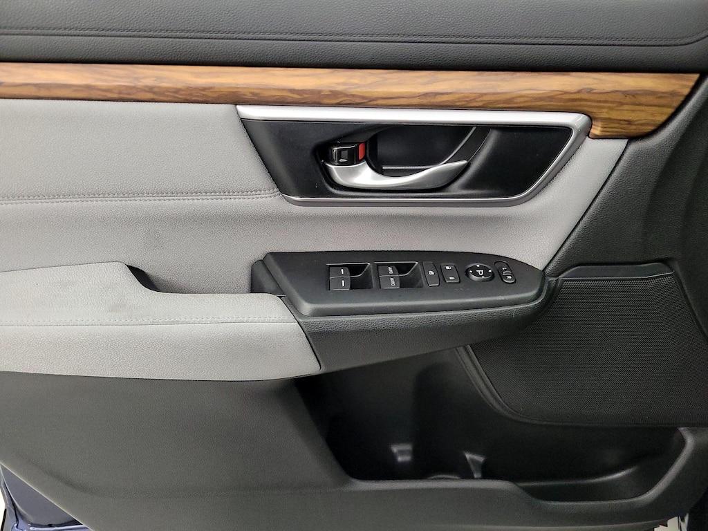 used 2018 Honda CR-V car, priced at $19,998