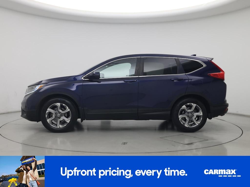 used 2018 Honda CR-V car, priced at $19,998