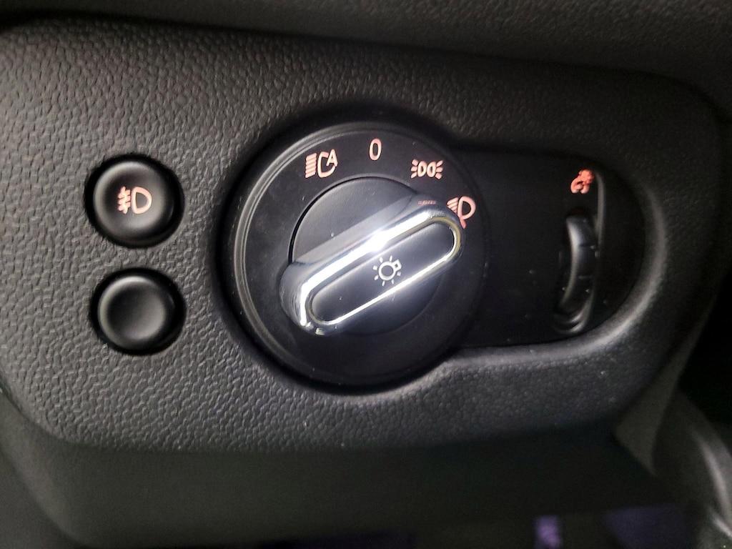 used 2019 MINI Clubman car, priced at $18,998