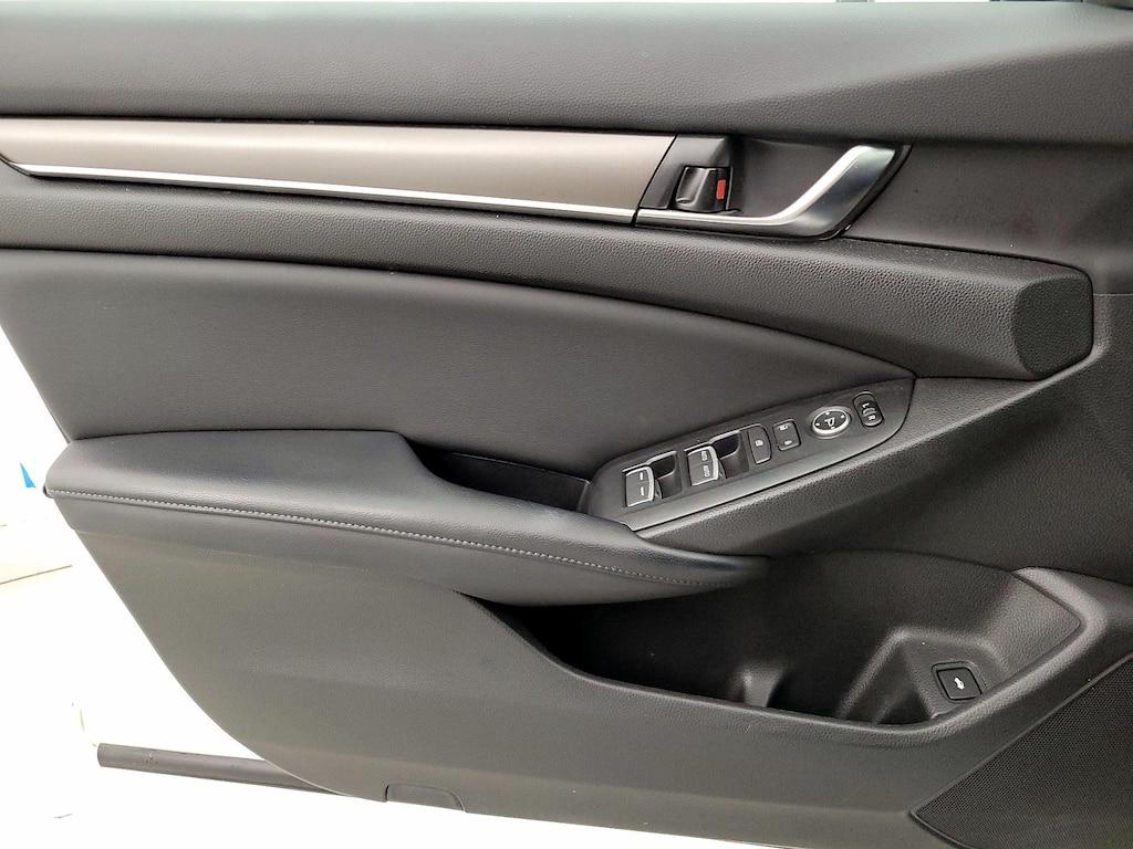used 2018 Honda Accord car, priced at $19,998