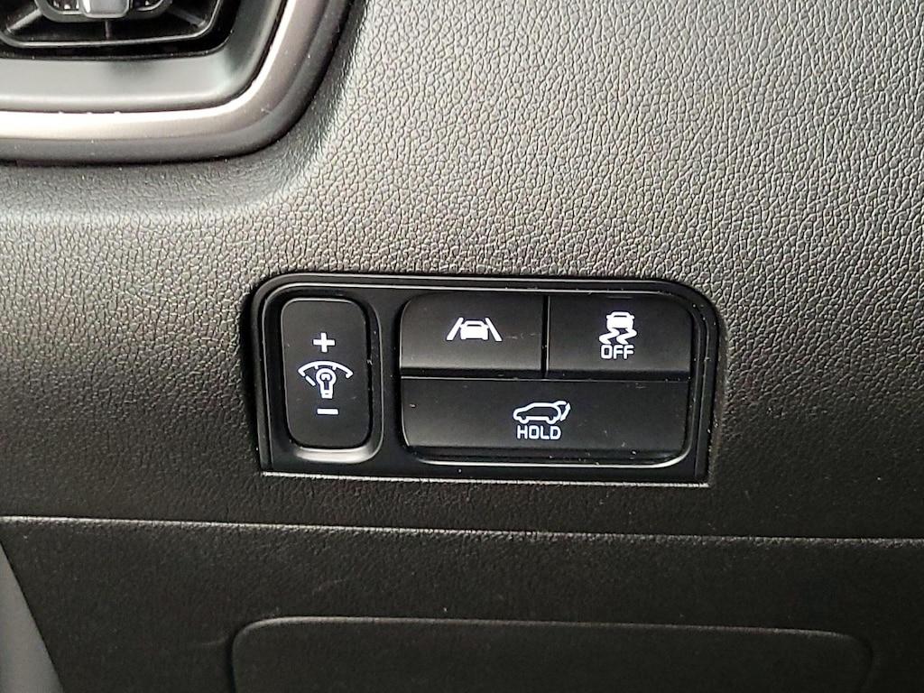 used 2023 Kia Sorento car, priced at $32,998