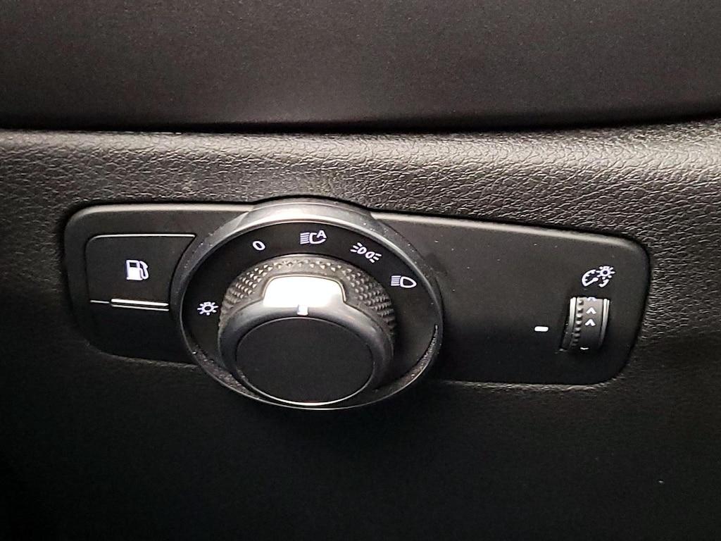 used 2024 Dodge Hornet car, priced at $24,998