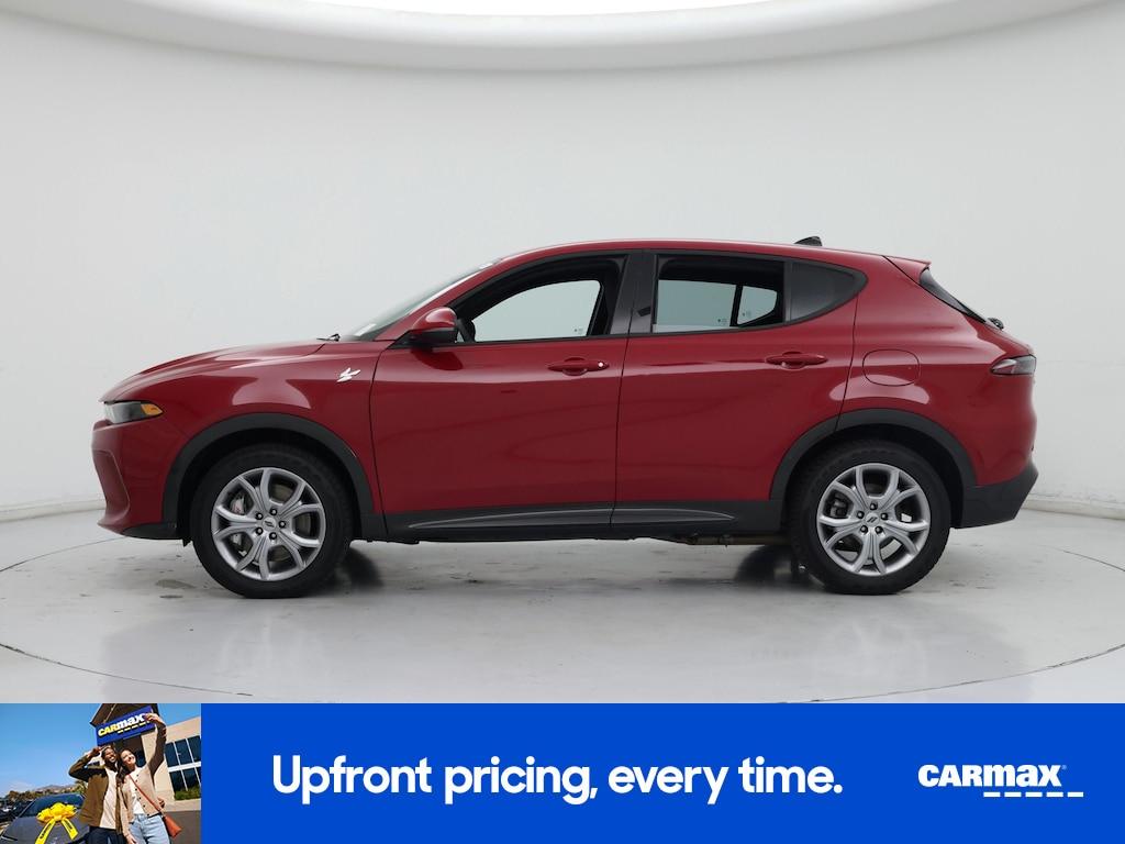 used 2024 Dodge Hornet car, priced at $24,998