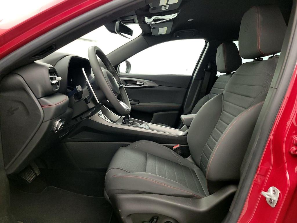 used 2024 Dodge Hornet car, priced at $24,998