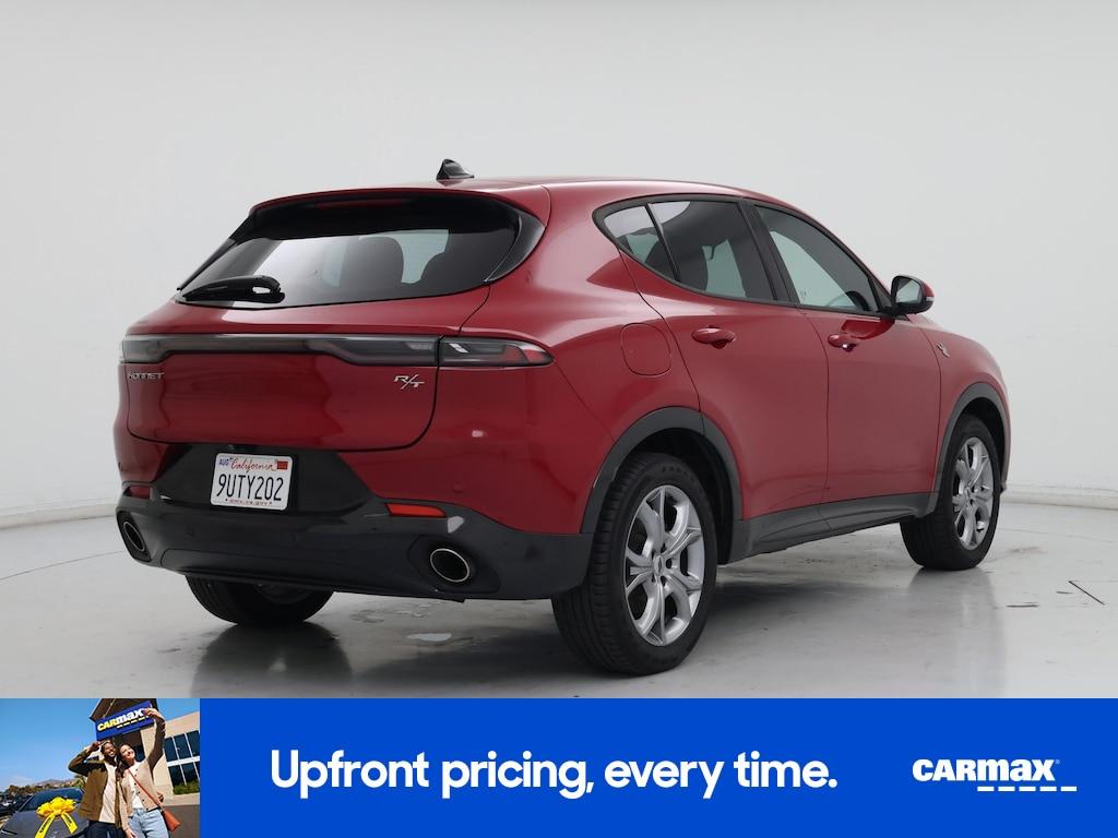 used 2024 Dodge Hornet car, priced at $24,998