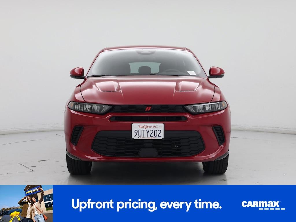 used 2024 Dodge Hornet car, priced at $24,998