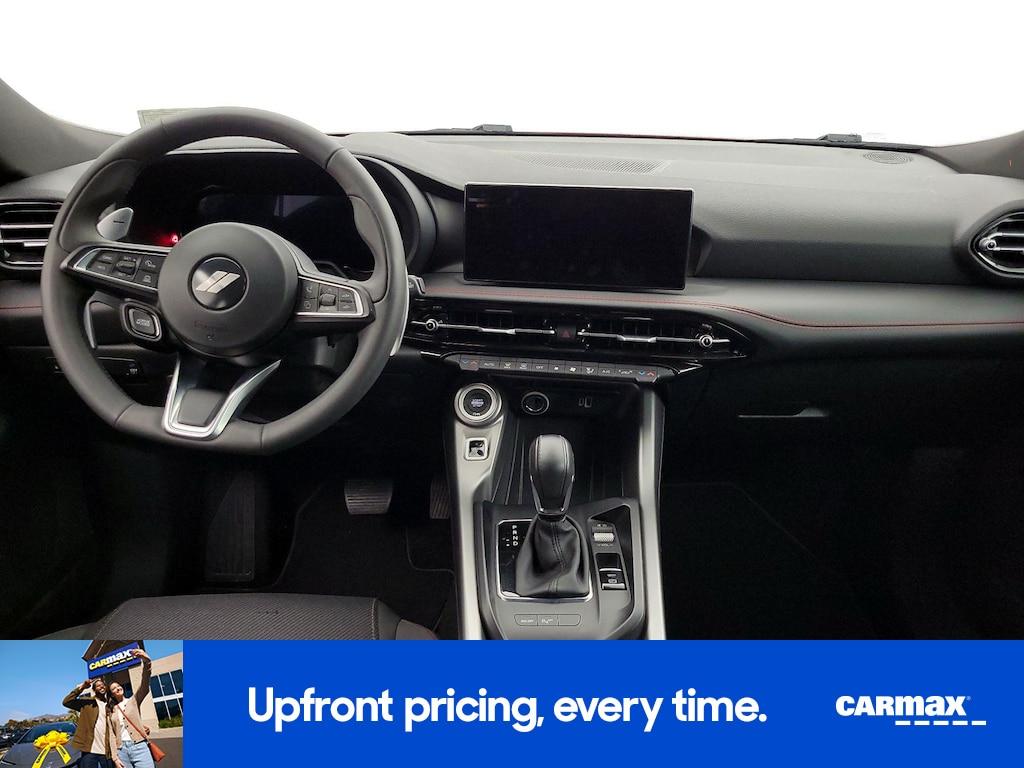 used 2024 Dodge Hornet car, priced at $24,998