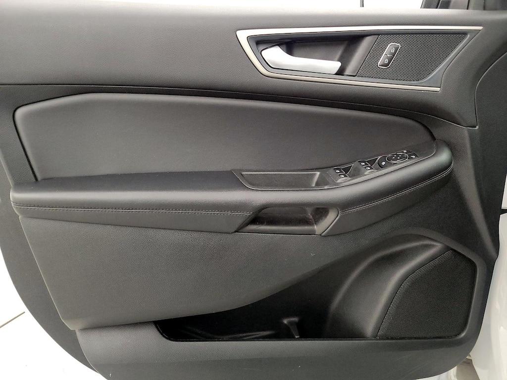 used 2024 Ford Edge car, priced at $21,998