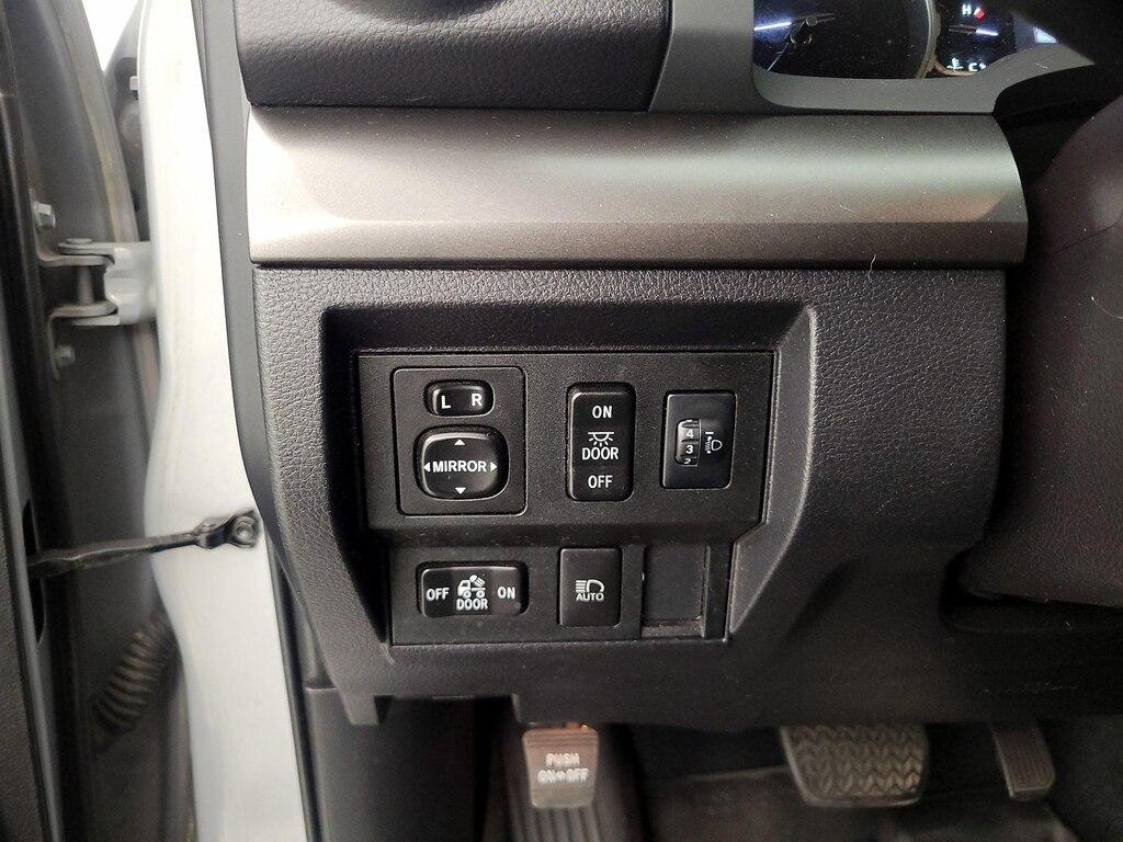 used 2021 Toyota Tundra car, priced at $38,998