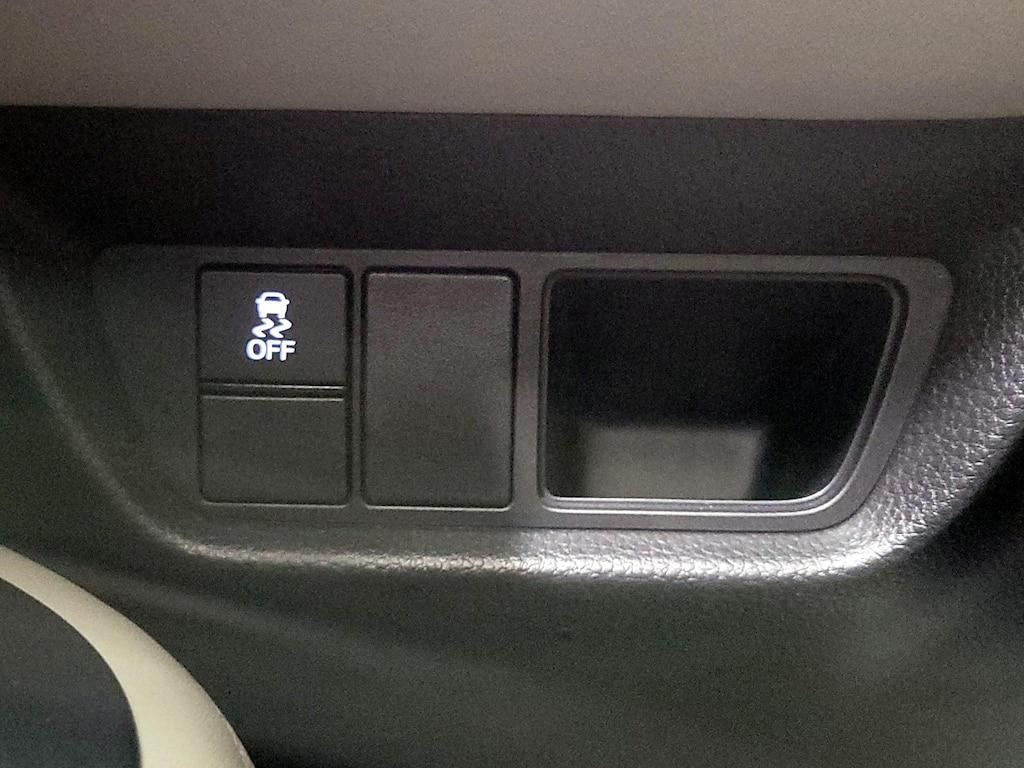 used 2023 Honda HR-V car, priced at $23,998