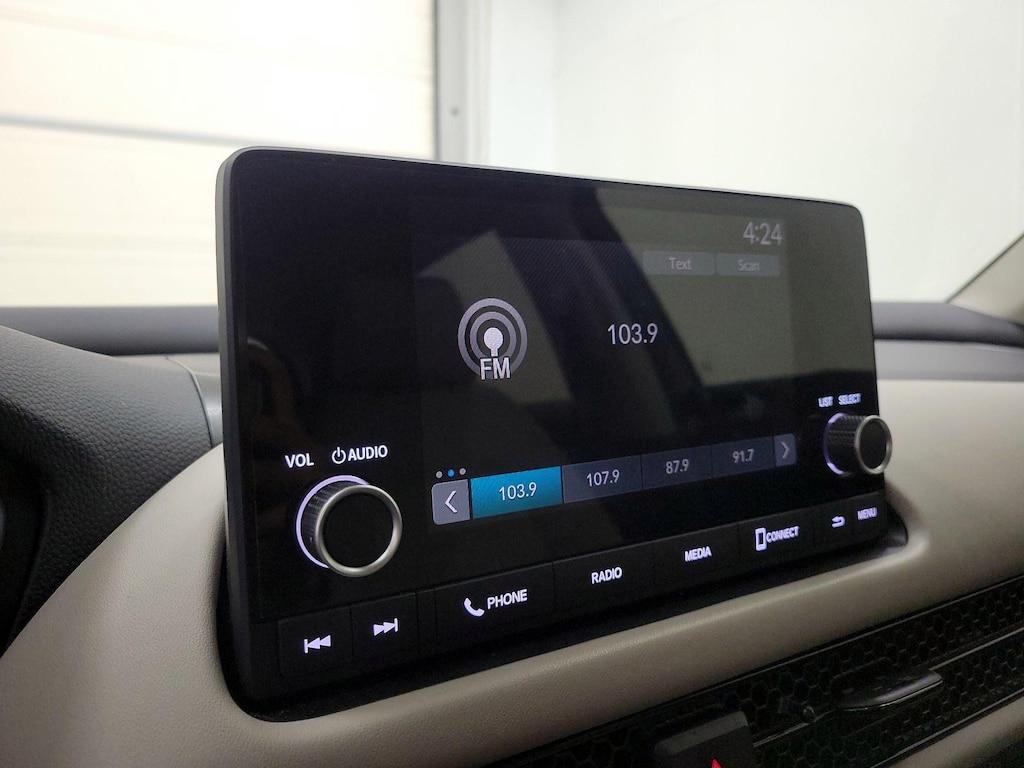 used 2023 Honda HR-V car, priced at $23,998