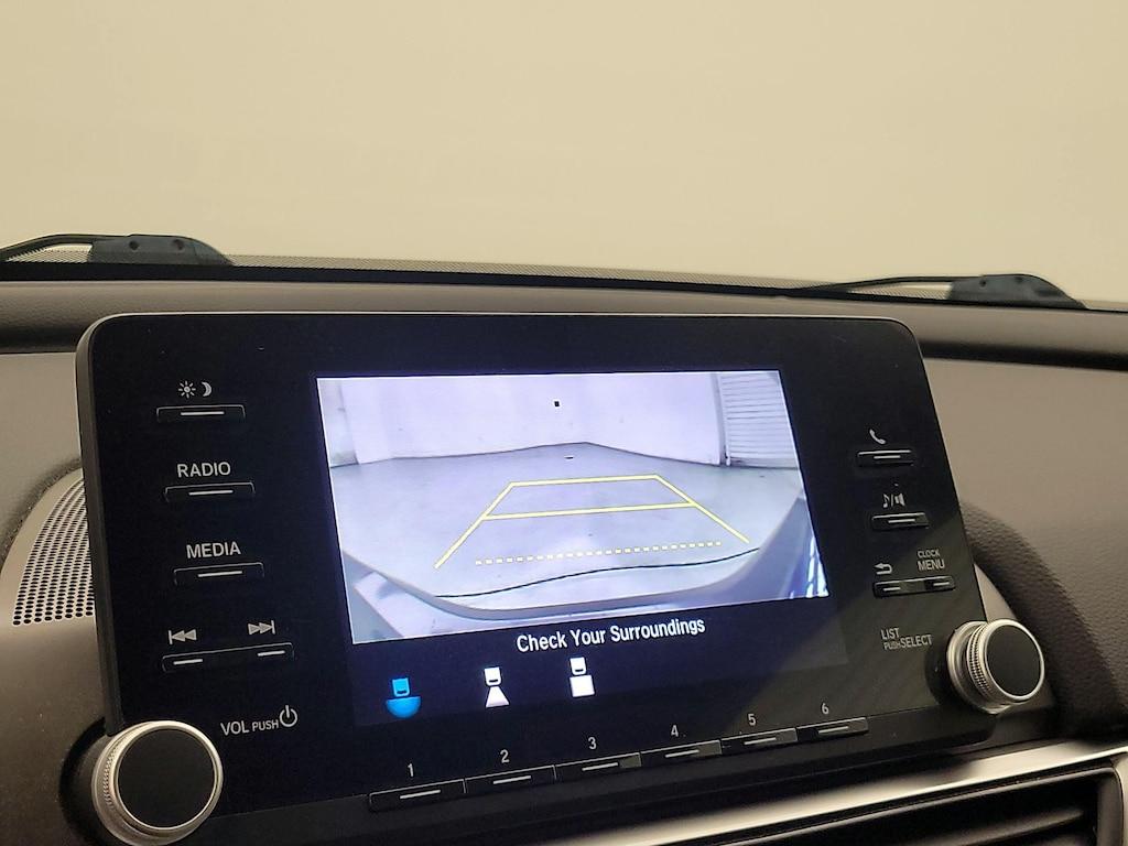 used 2020 Honda Accord car, priced at $18,998