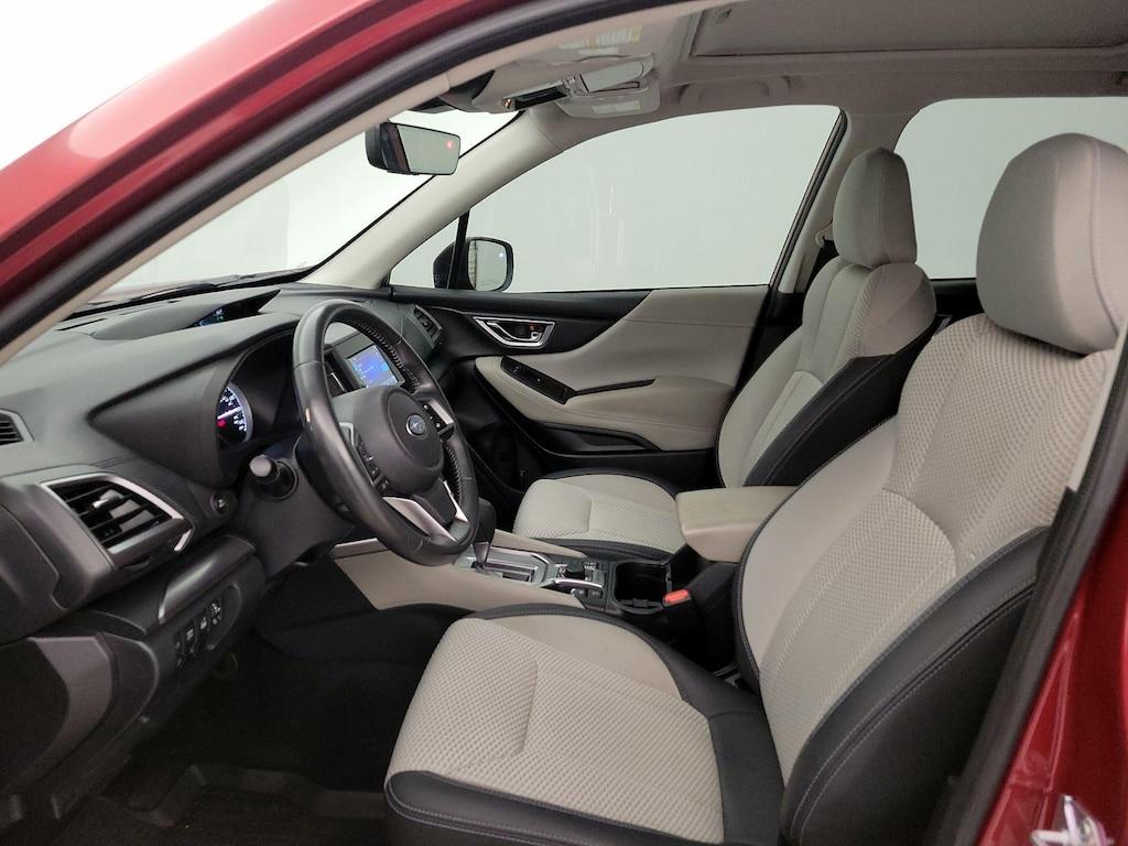 used 2022 Subaru Forester car, priced at $26,998