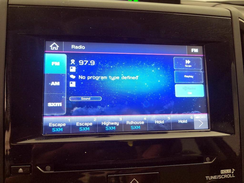 used 2022 Subaru Forester car, priced at $26,998