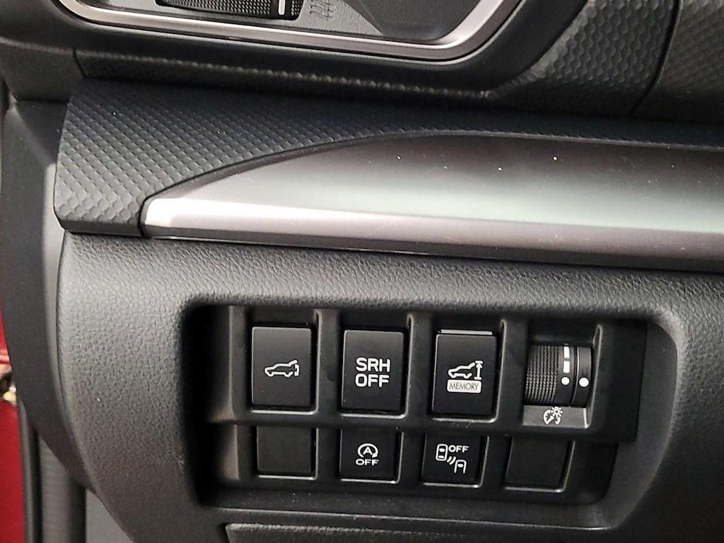 used 2022 Subaru Forester car, priced at $26,998
