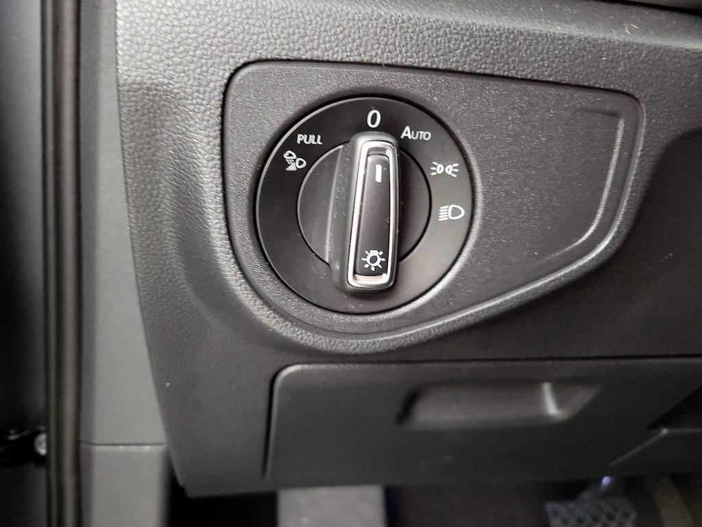 used 2020 Volkswagen Atlas Cross Sport car, priced at $19,998