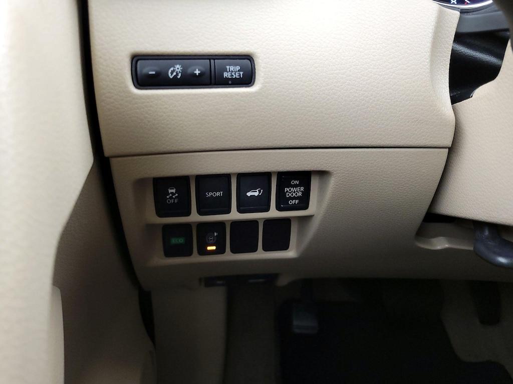 used 2015 Nissan Rogue car, priced at $11,998