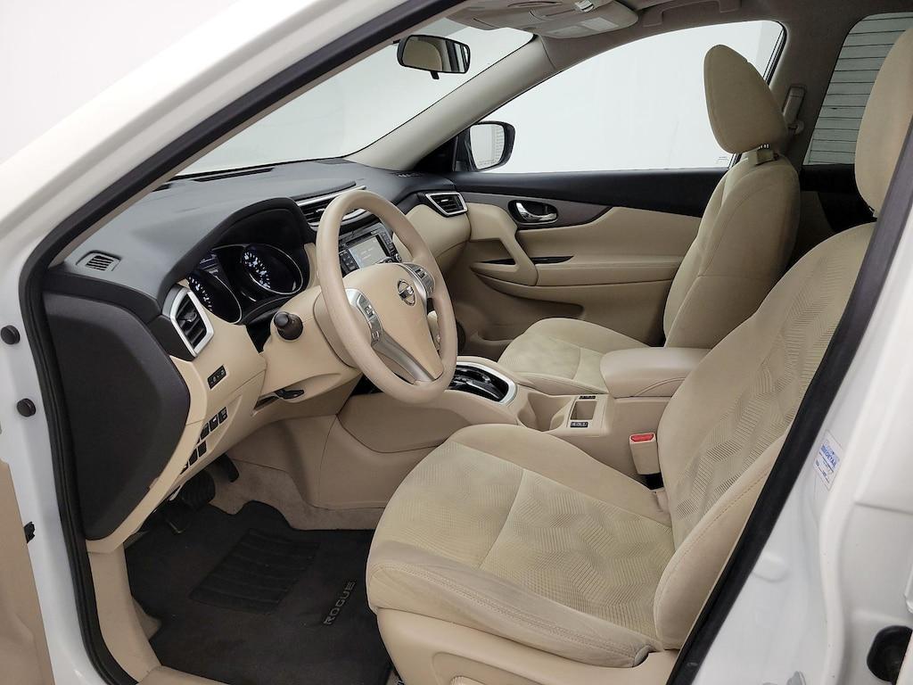used 2015 Nissan Rogue car, priced at $11,998