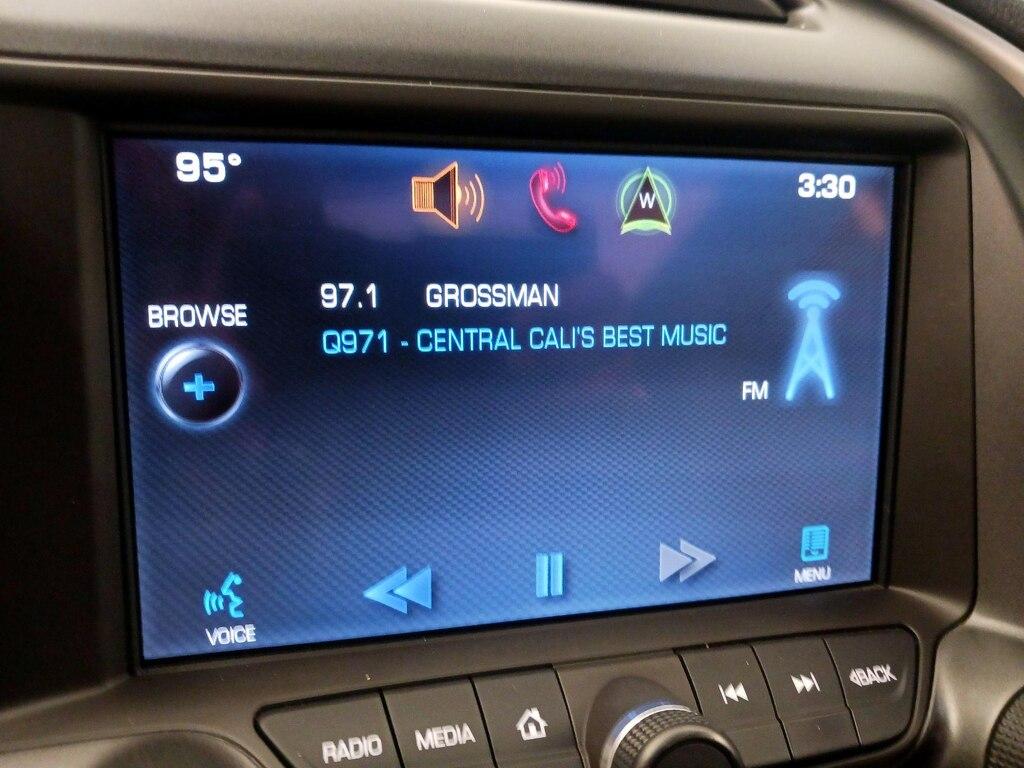 used 2014 Chevrolet Corvette Stingray car, priced at $39,998