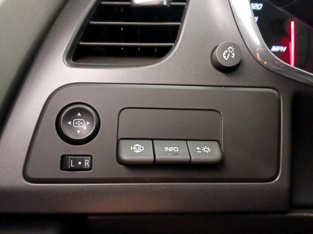 used 2014 Chevrolet Corvette Stingray car, priced at $39,998