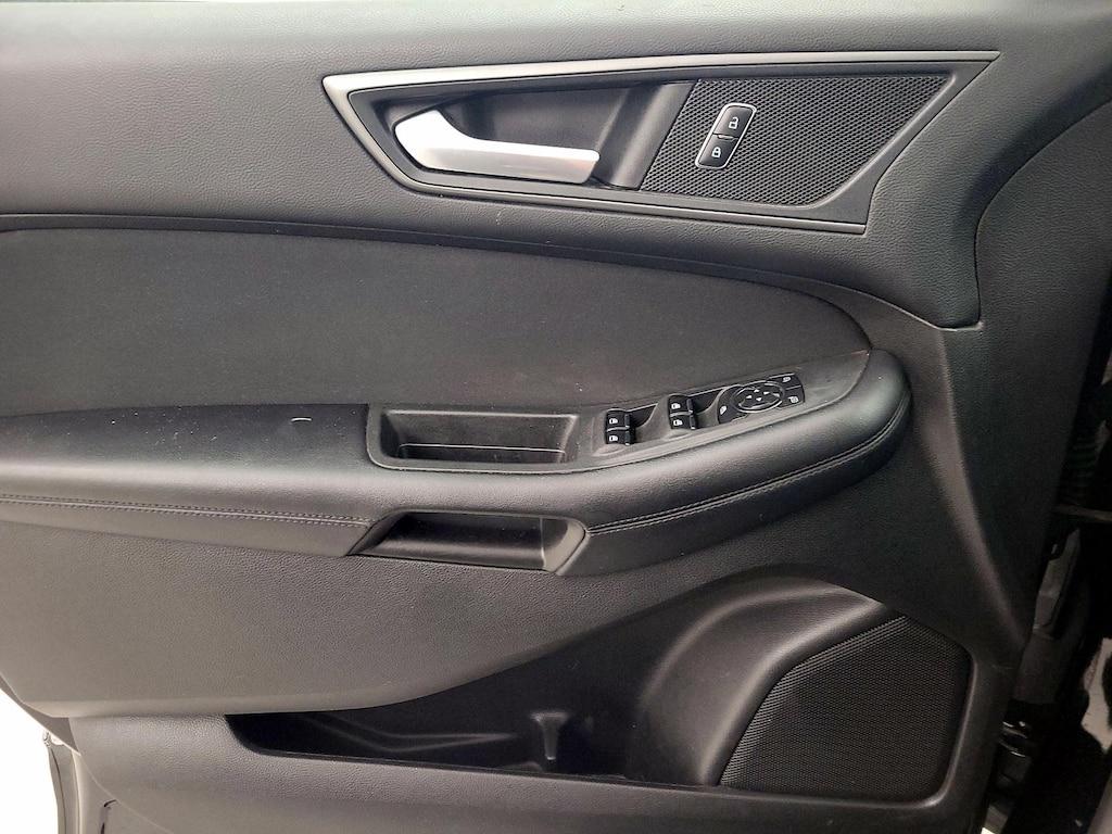 used 2017 Ford Edge car, priced at $14,599