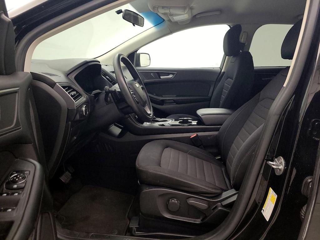 used 2017 Ford Edge car, priced at $14,599
