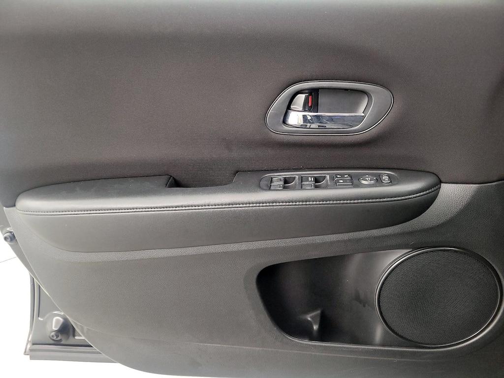 used 2016 Honda HR-V car, priced at $16,998