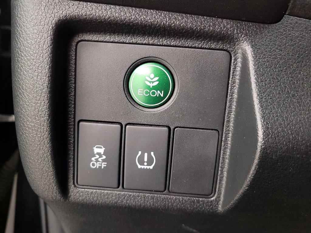 used 2016 Honda HR-V car, priced at $16,998