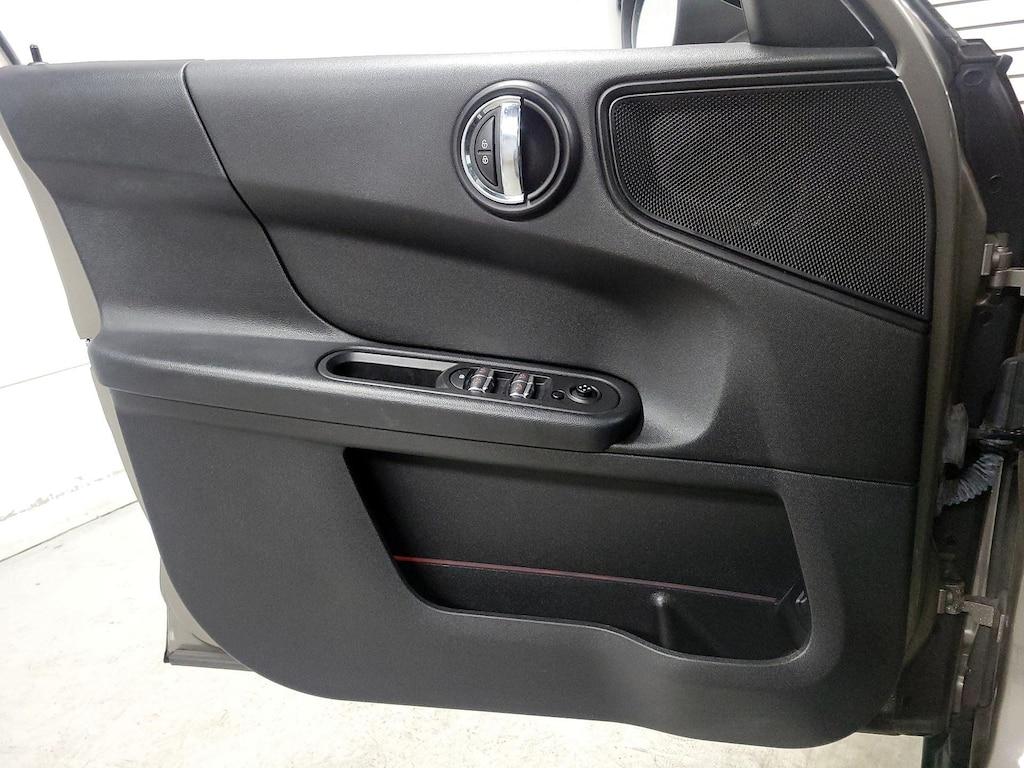 used 2017 MINI Countryman car, priced at $16,998