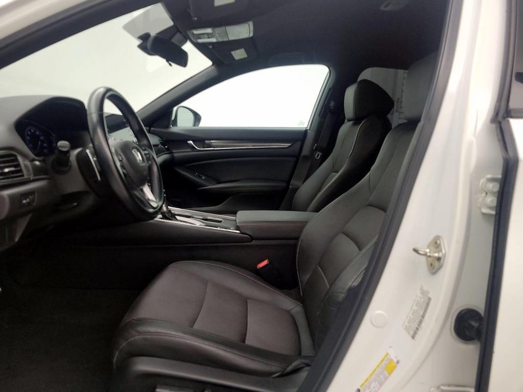 used 2019 Honda Accord car, priced at $20,998