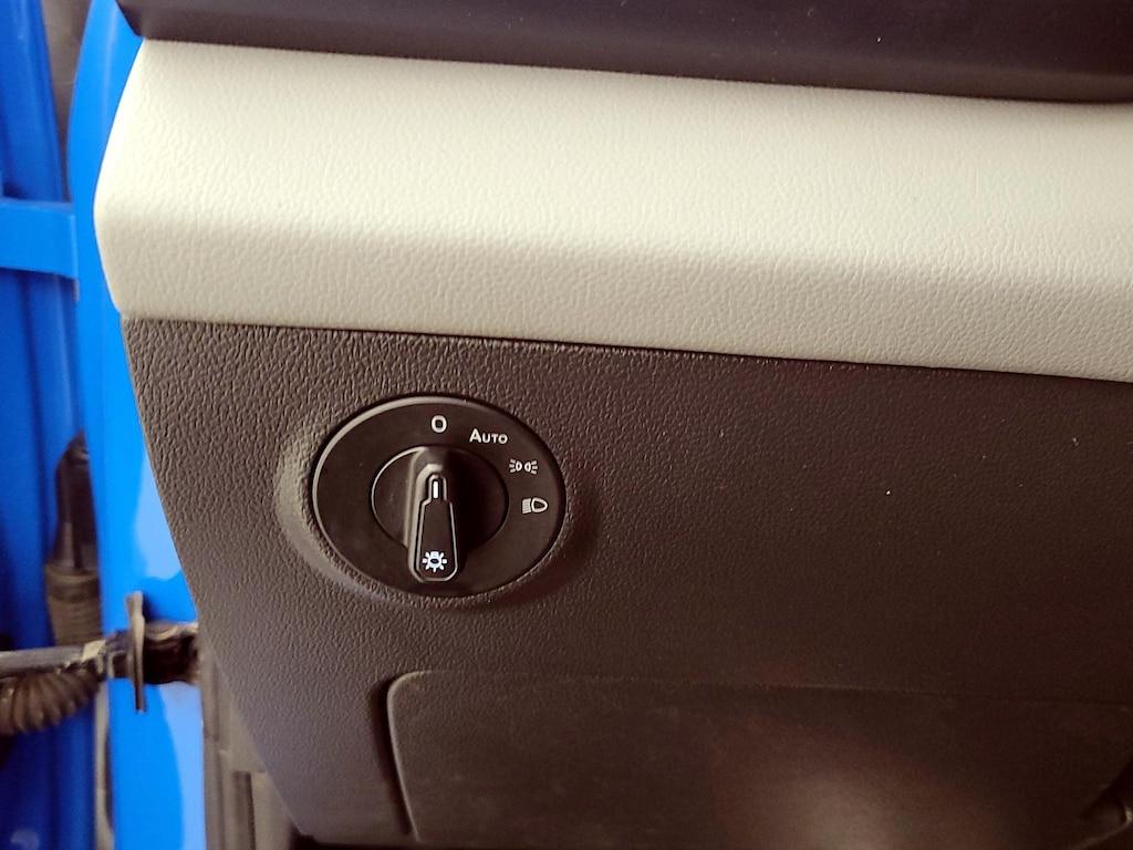 used 2022 Volkswagen Taos car, priced at $19,998