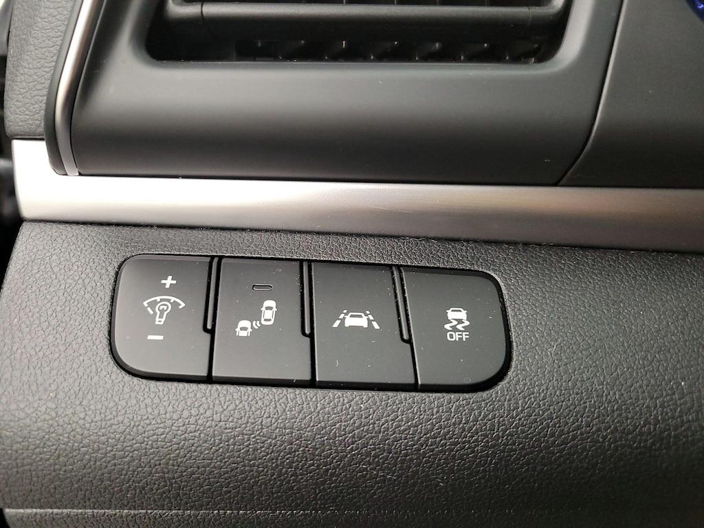 used 2019 Hyundai Elantra car, priced at $13,599