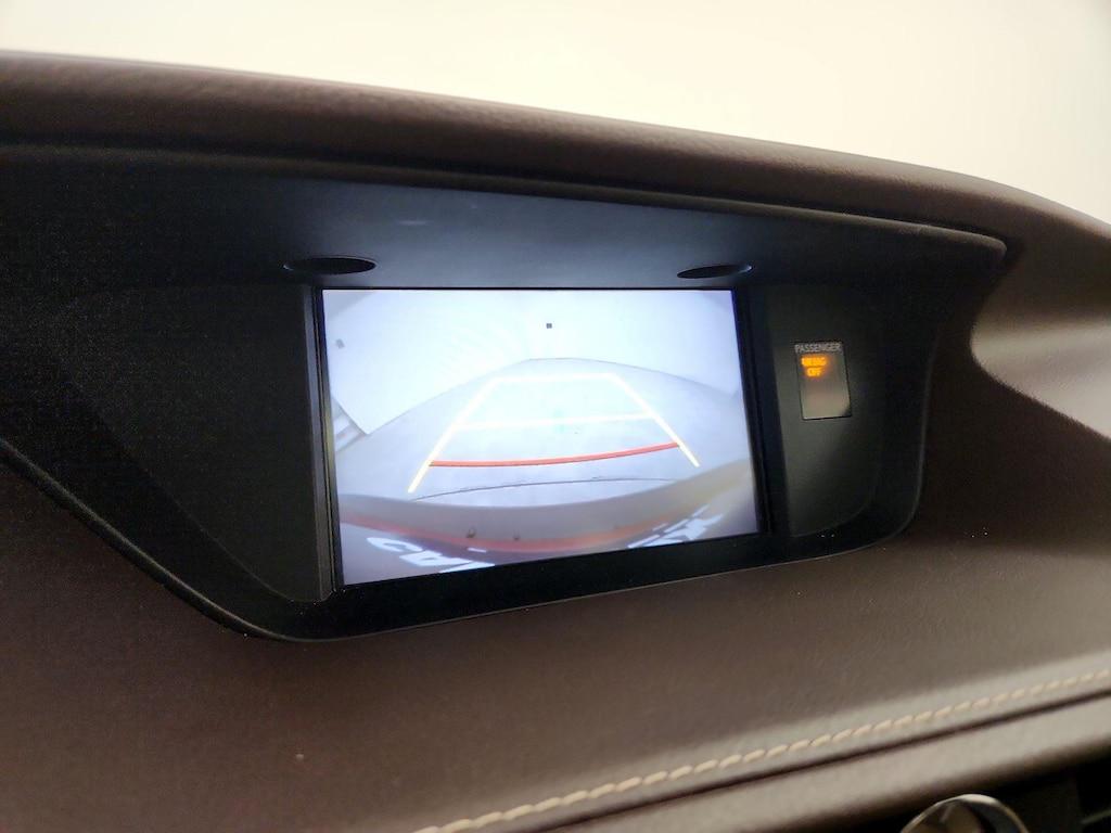 used 2017 Lexus ES 300h car, priced at $18,998