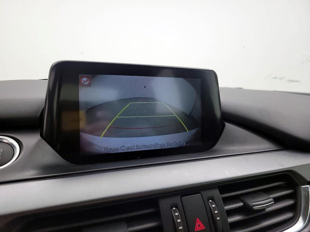 used 2016 Mazda Mazda6 car, priced at $15,998