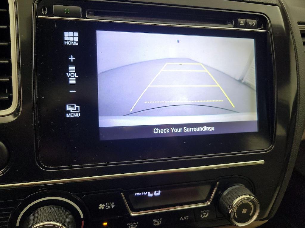 used 2014 Honda Civic car, priced at $13,998