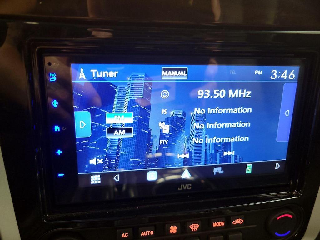 used 2016 Nissan Pathfinder car, priced at $14,998