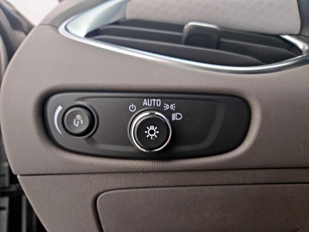 used 2021 Chevrolet Malibu car, priced at $17,998