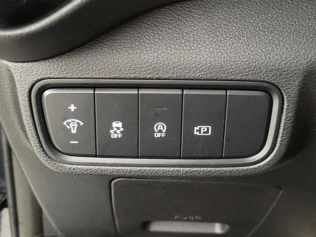 used 2023 Kia Soul car, priced at $21,998