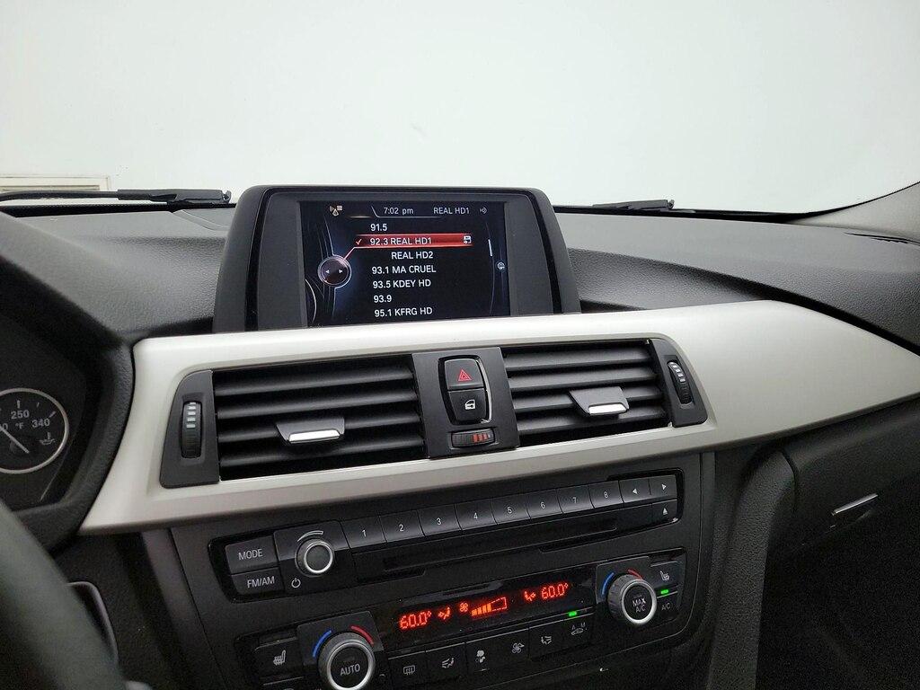 used 2015 BMW 320 car, priced at $14,599